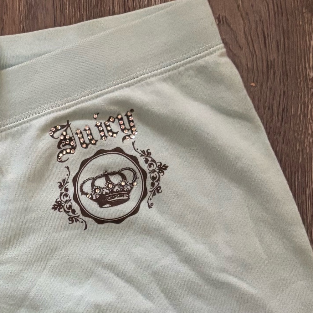 JUICY LEGGINGS
